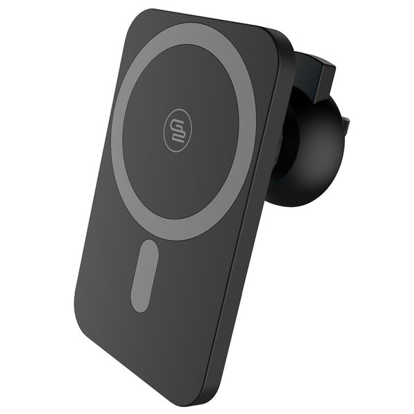 Držák na mobil GoGEN MHMS01 MagSafe (MHMS01) černý