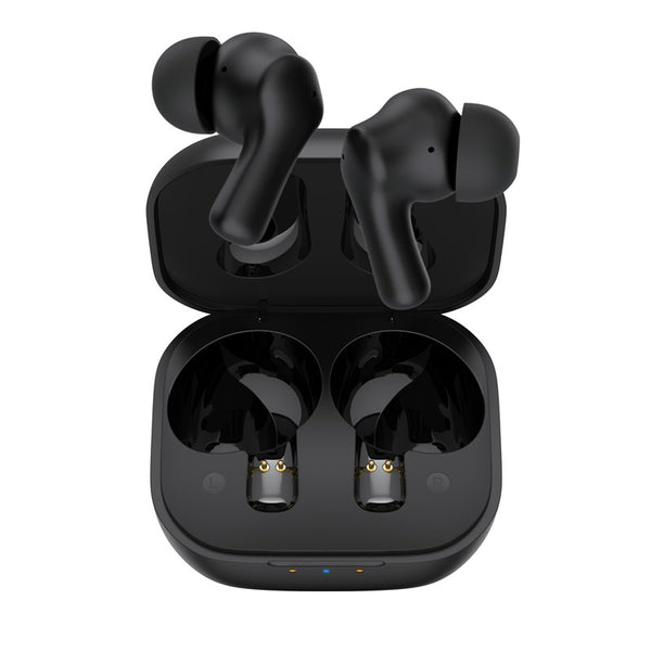 Sluchátka GoGEN TWS BAR LITE (TWSBARLITEB) černá