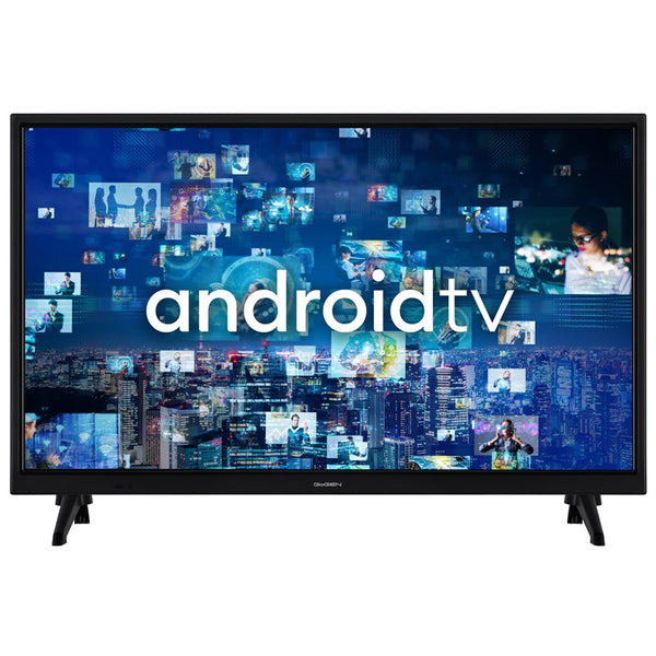Televize GoGEN TVH 24J536 GWEB